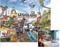 2x Abenteur für die ganze Familie im Legoland Resort + Lodge