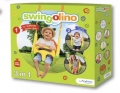 2x Swingolino 3in1-Schaukel