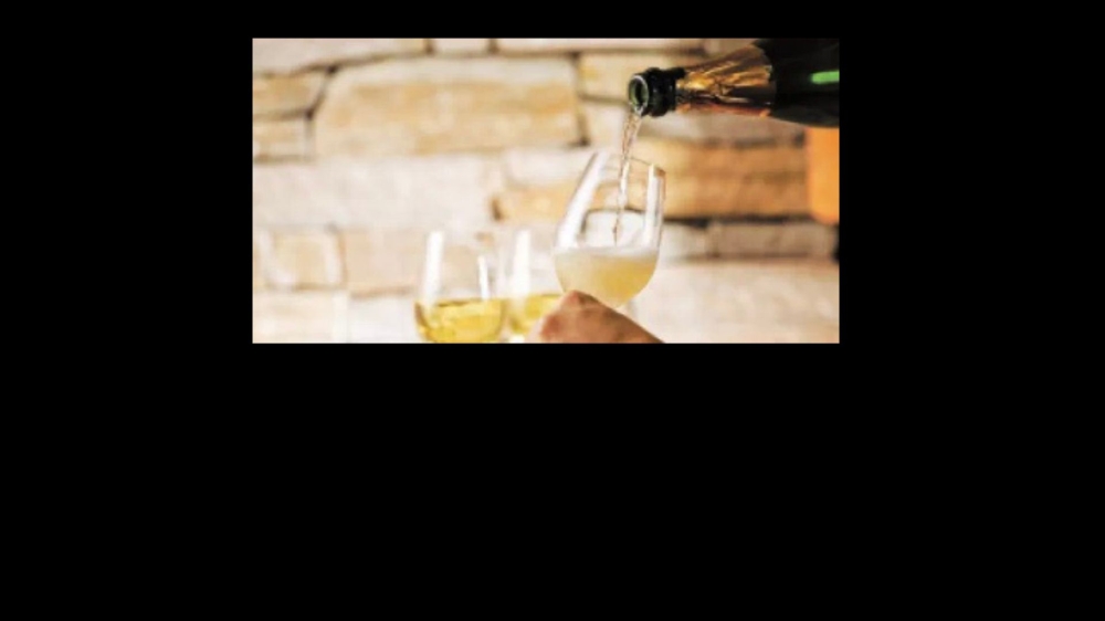 2x Jahresabo Weingenuss