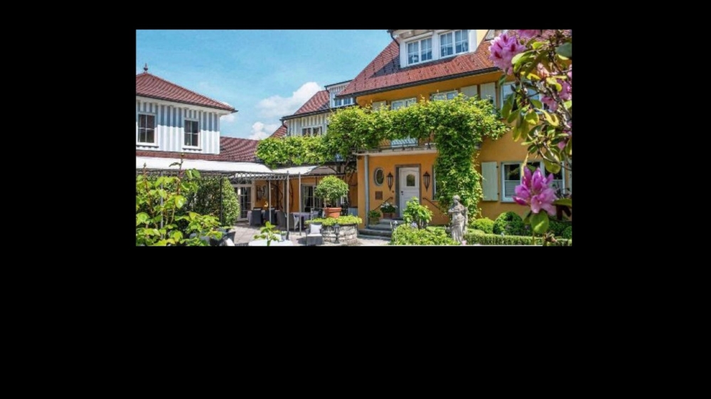 ...in Lindau zu zweit den Bodensee genießen!