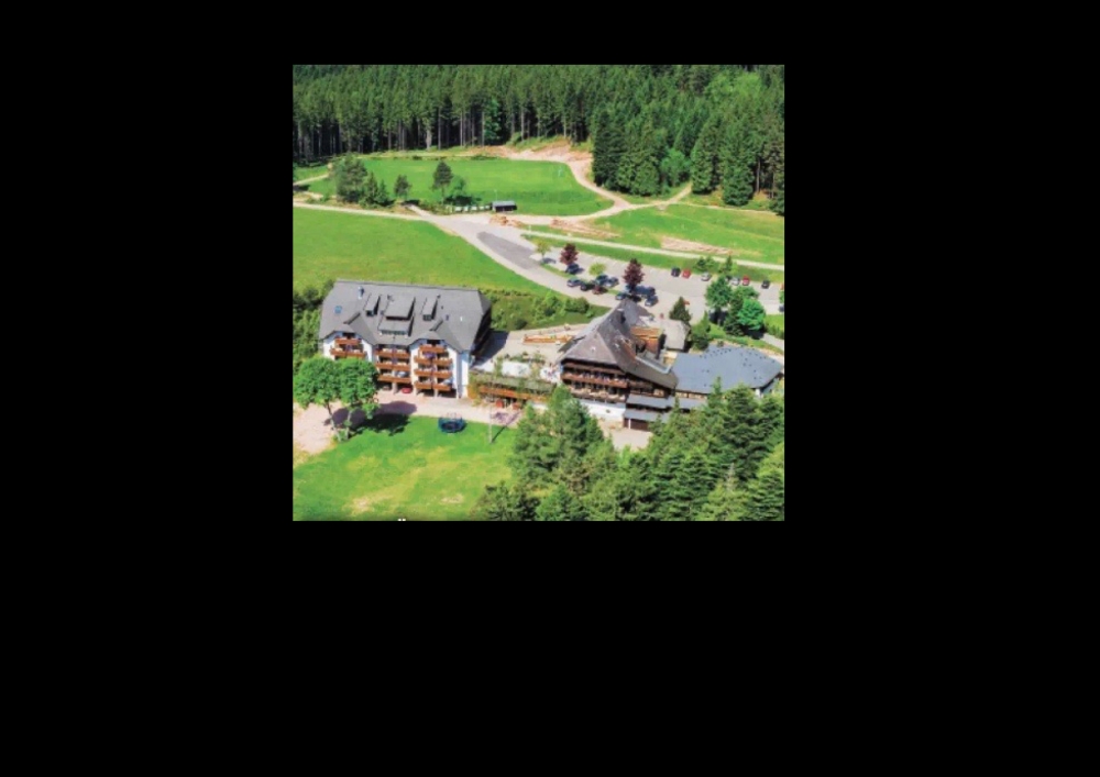Erholsamer Kurzurlaub im Schwarzwald