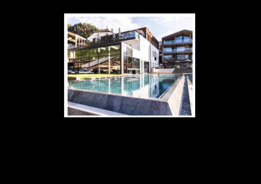 Toller Wellness-Urlaub in Südtirol