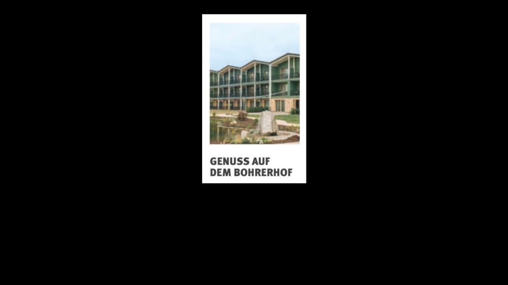 Genuss-Kurzurlaub im Markgräflerland (Badische Toskana)