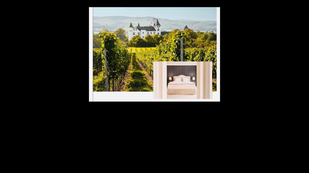 5*-GenussUrlaub im Dreiländereck an der Obermosel
