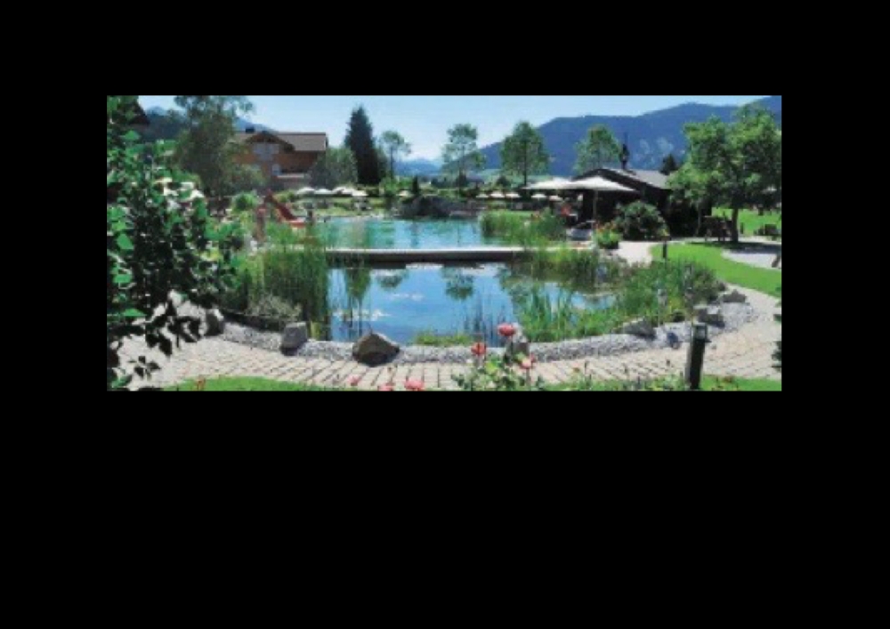 Toller Urlaub im Pongau/Salzburger Land