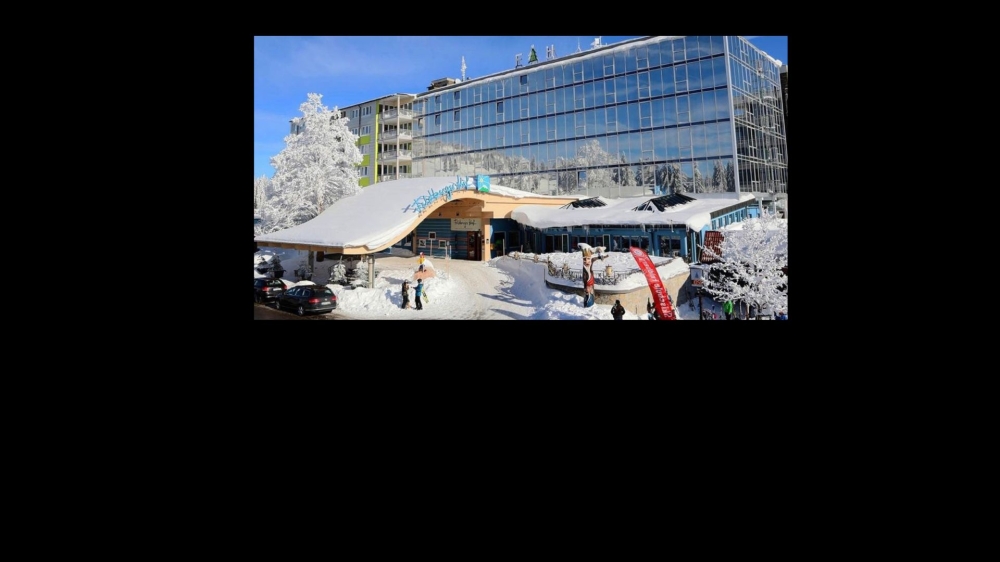 Großes Kids Weihnachts-Gewinnspiel (u.a. Family-Urlaub im Schwarzwald)