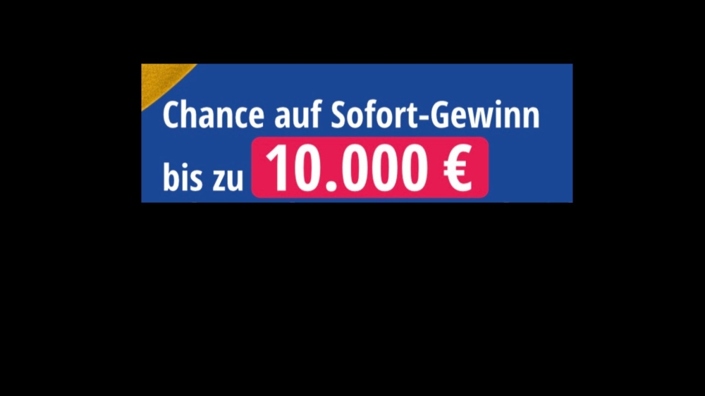 Bis zu 10.000 &euro;uro cash und sehr exklusive Socken & Capys