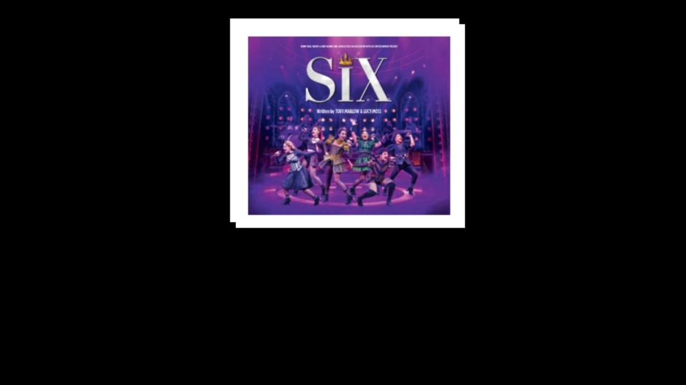 3 Musical-Reisen nach Berlin (Bahnfahrt, Hotel + Tickets) + EXTRA