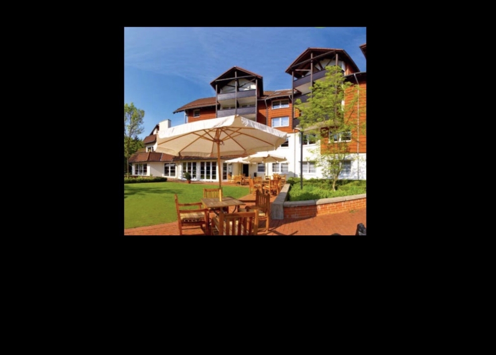 6 Tage Wellness-Auszeit im Harz