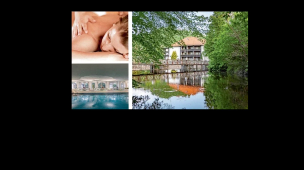 Wellness-Traum für zwei in Bad Lauterberg (Wert: 1.530 &euro;uro)