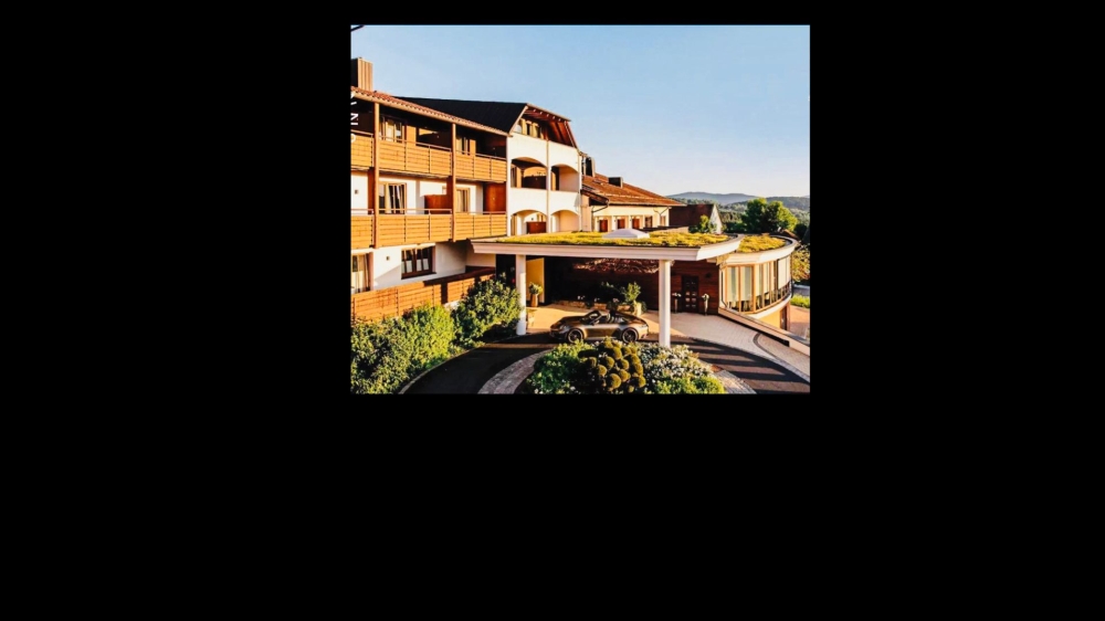 LandromantikUrlaub in Kaikenried / Naturpark Bayrischer Wald