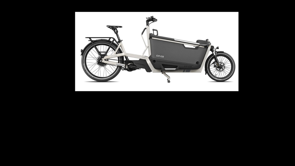 Lasten-eBike-Wunschgutschein in Höhe von 6.000 &euro;uro uvm.