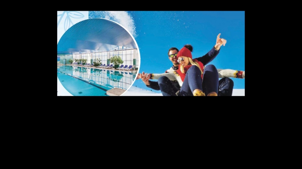 Traum-Auszeit in Friedrichroda im Thüringer Wald