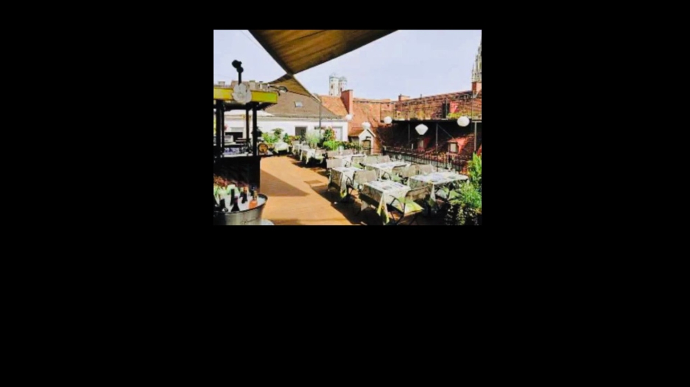 Urlaub im Herzen der Münchner Altstadt