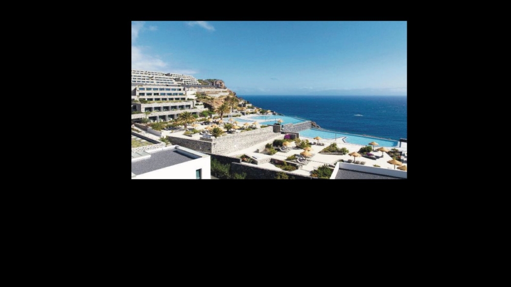 Traumurlaub auf La Gomera / Kanaren