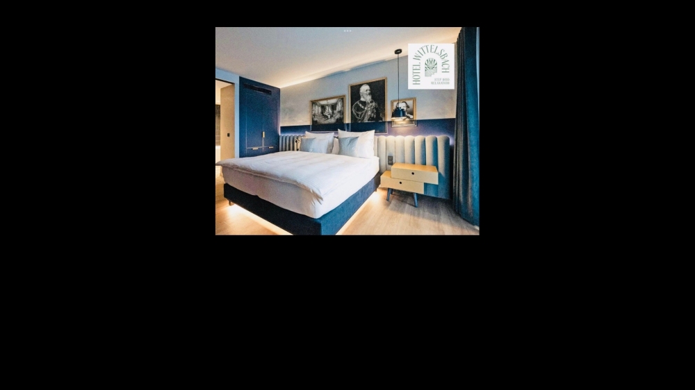 Auszeit im BoutiqueHotel DAS WITTELSBACH