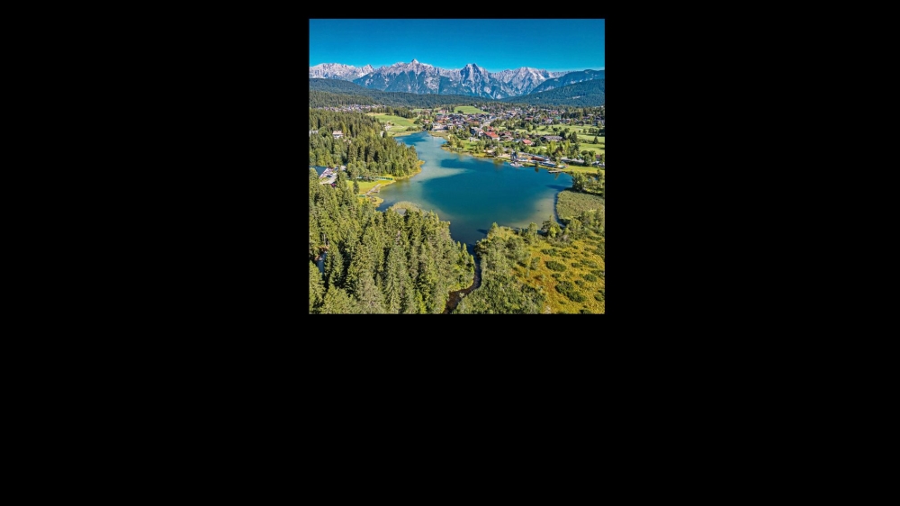 Urlaub im Bezirk Innsbruck-Land in Österreich