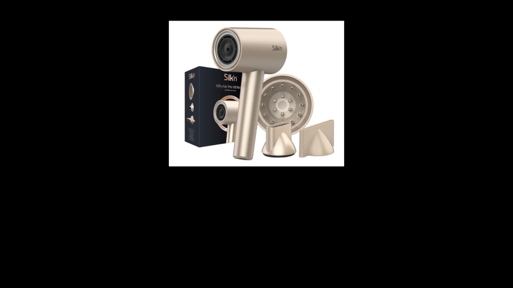 4x Haartrockner SilkyAir Pro + Extra (Gesamtwert: ca. 800 €uro)
