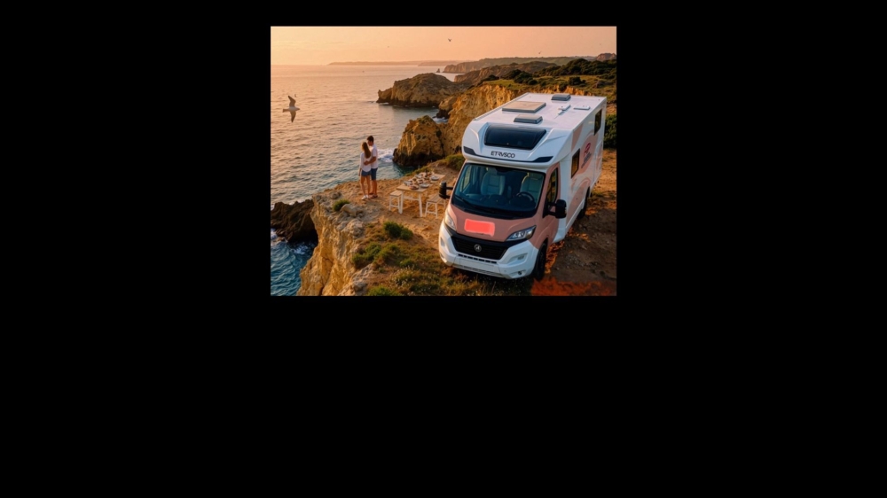 Premium Camper ° Fatboy LAMZAC ° Glas-Airfryer