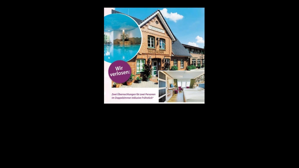 Natur pur erleben in der Lüneburger Heide