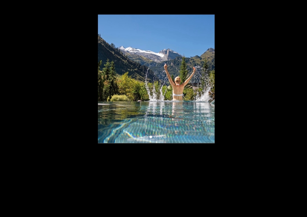 30x Familienurlaub im schönen Zillertal