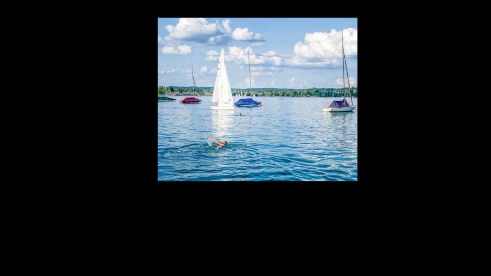 Sightseeing für Gaumen und Seele in der Region Starnberg-Ammersee