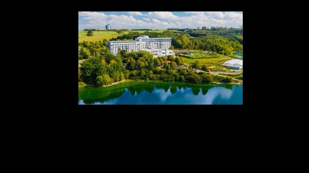Seehotel-Wellness am Zeulenrodaer Meer