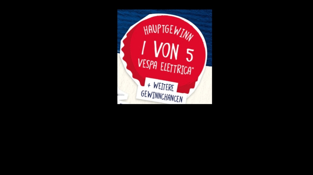 5x VESPA ElettRICA  °  JBL Boxen ° Tischtennisplatten ° Sitzsäcke uvm.