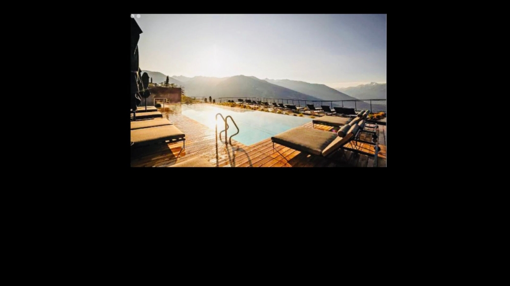 Den Vinschgau erleben! (3 Tage)