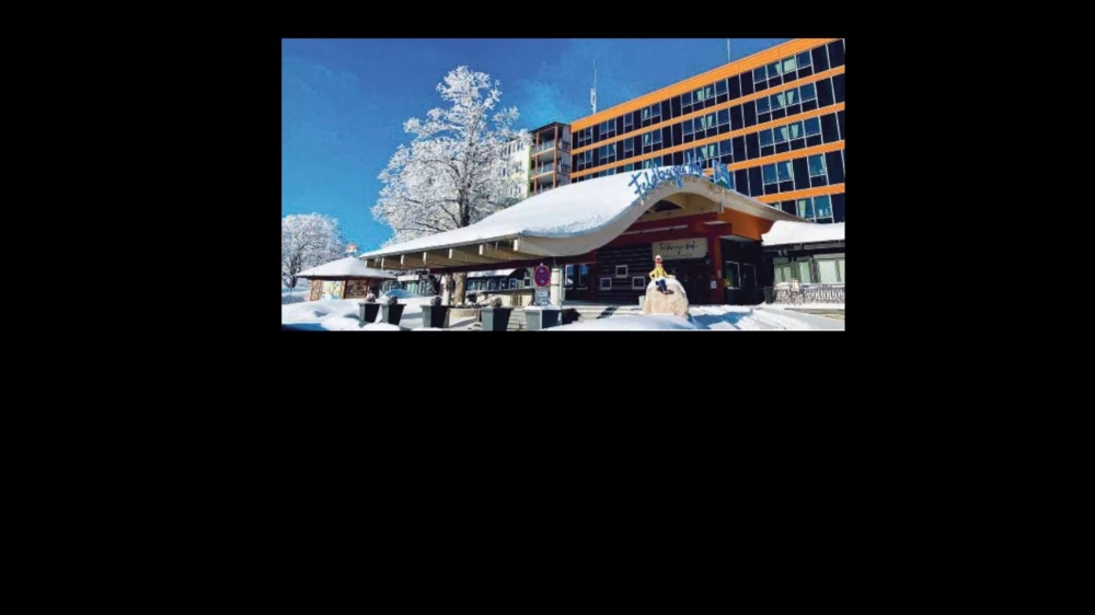 All inclusive FamilienUrlaub am Feldberg im Schwarzwald