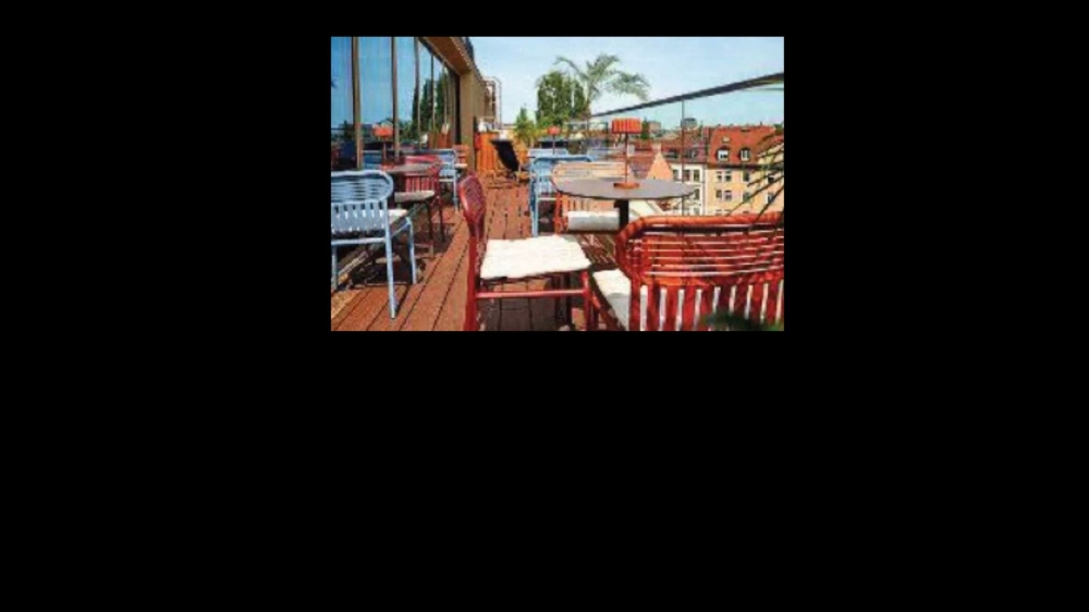 Citytripp nach München und im COCOON übernachten (4 Tage)