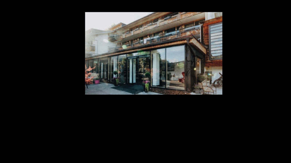 All-inclusive Auszeit im BergHotel in Balderschwang