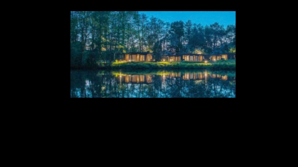 Traumurlaub im Ferienresort an der Ostsee