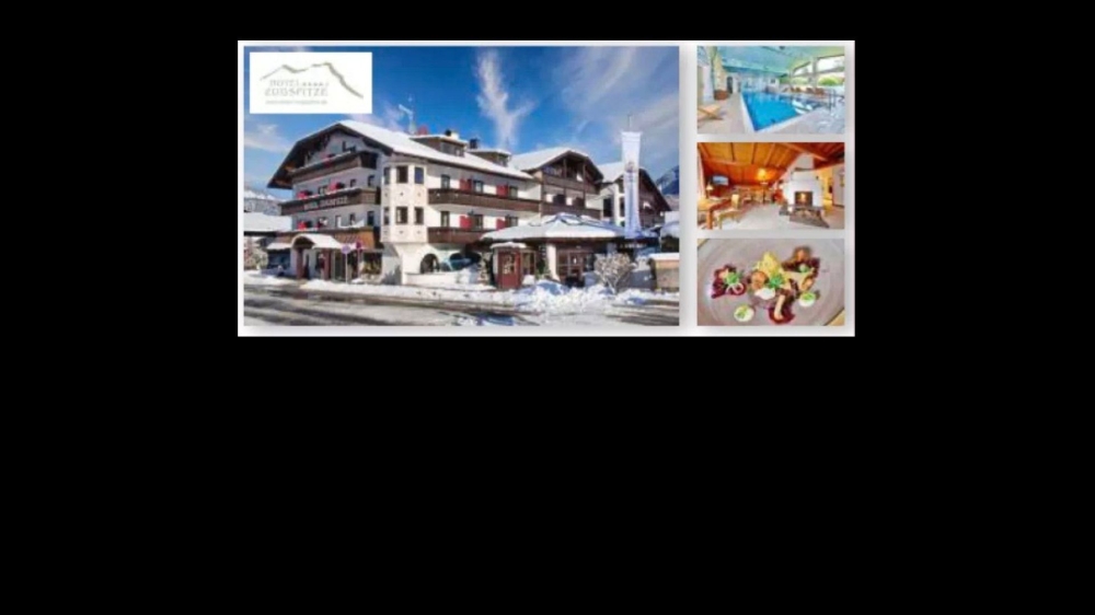 Auszeit für zwei in den Alpen