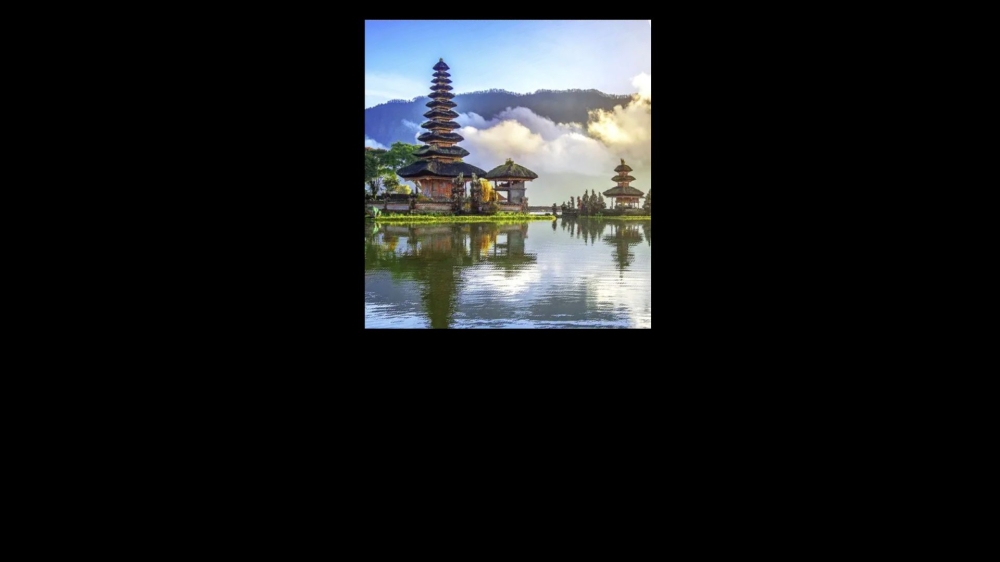 Bali ° Italien ° BaumhausHotel ° 50 GoPro Max ° 300 GoPro Hero Lite ° 250 Spa-Gutscheine