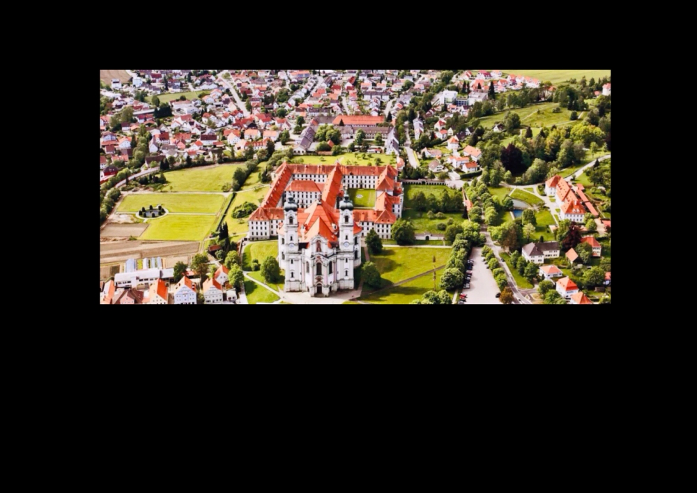ErlebnisUrlaub für Zwei in Ottobeuren