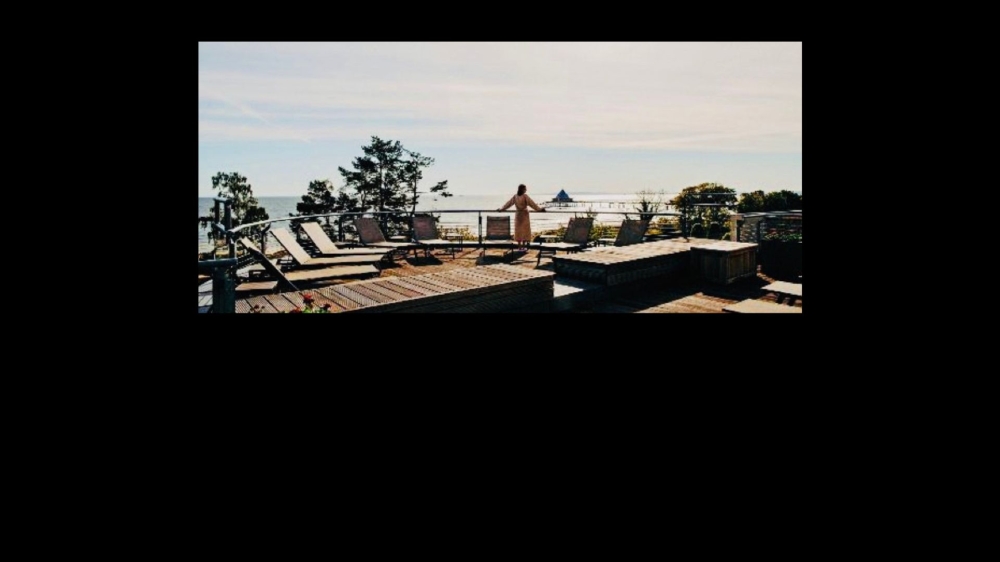 Wohlfühltage auf den Insel Usedom
