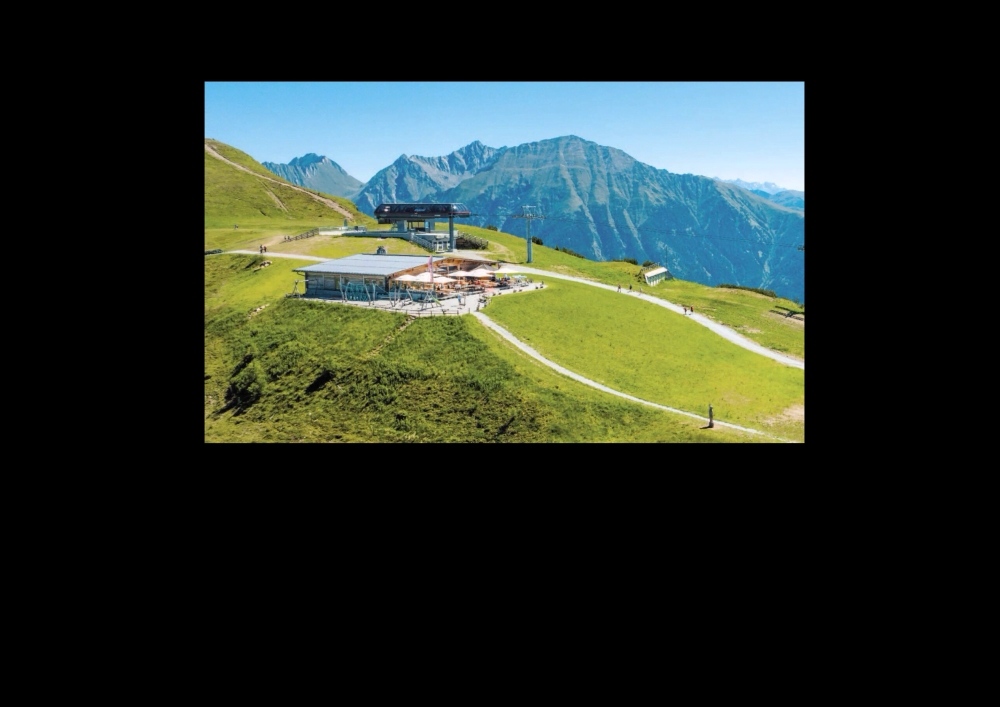 Natur-Urlaub im Gitschberg Jochtal