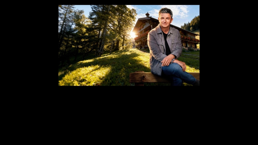 Traumsommer in der Region von DER BERGDOKTOR