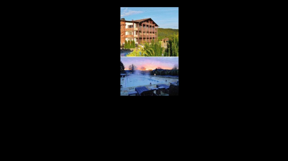 SPA-Urlaub im Waldecker Land (Kellerwald-Edersee)