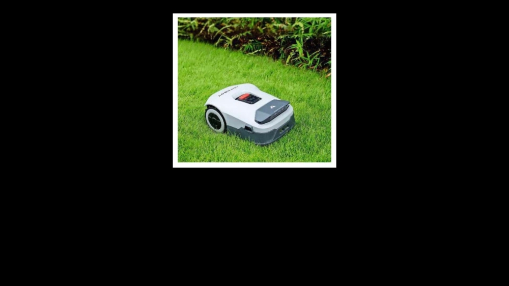 2x Mähroboter mit KI-Kameras von ANTHBOT (Gesamtwert: 1.998 &euro;uro)