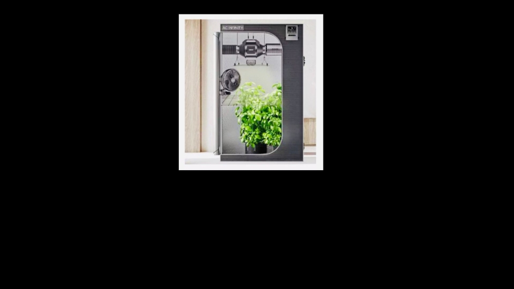 3x komplettes Indoor-Ernte-System á 639 €uro