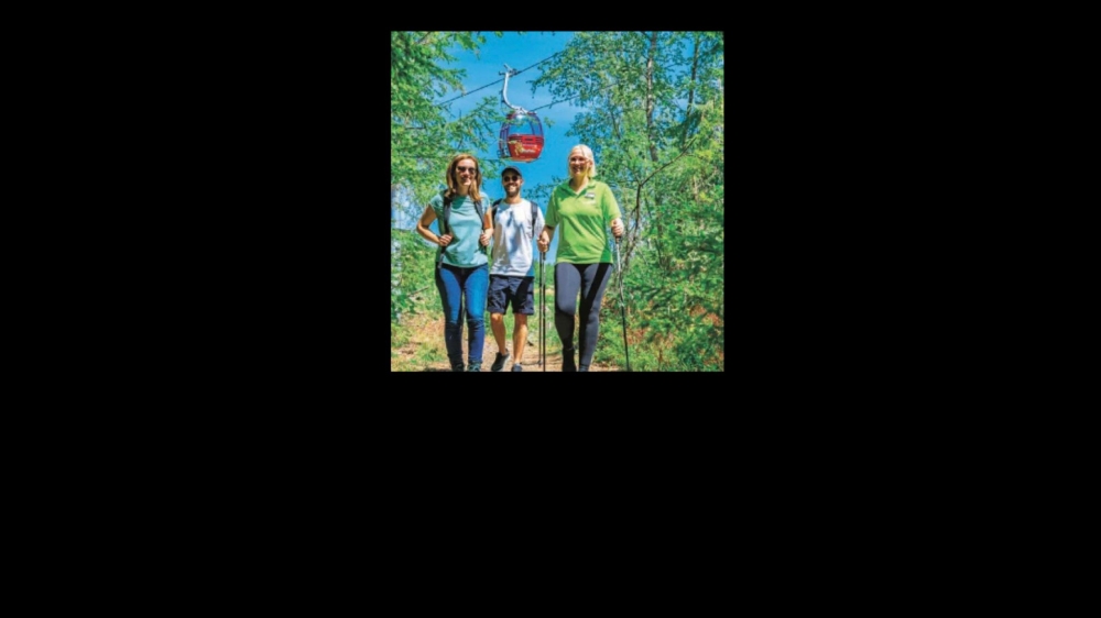 Traumhafte Auszeit im Niedersachsen