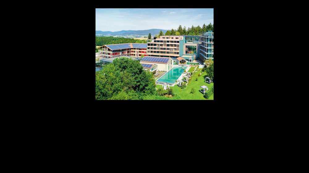 Resort-Kurzurlaub im Ulrichshof im Bayrischen Wald