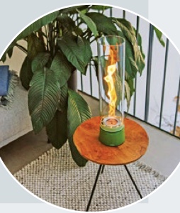 5x-elegantes-Tischfeuer-SPIN-air-1200-Gesamtwert-940-uro