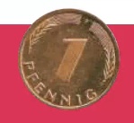 aus-einem-Pfennig-werden-100-uro-