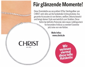 4-funkelnde-Silberketten-von-CHRIST