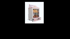 1-von-5-coolen-Hot-Dog-Steamern