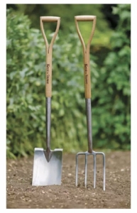 8x-Gartenwerkzeug-von-KENT--STOWE-Wert-je-120-uro