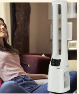 Turmventilator-mit-Luftreiniger